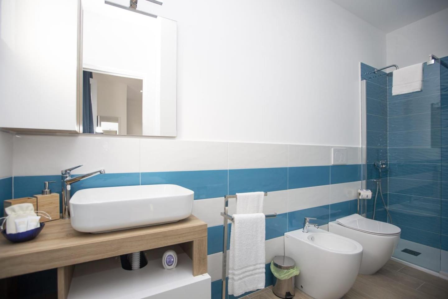 Byo Home Сорренто Экстерьер фото